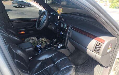 Jeep Grand Cherokee, 2000 год, 1 200 000 рублей, 4 фотография