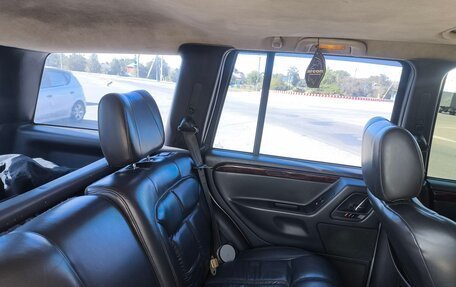 Jeep Grand Cherokee, 2000 год, 1 200 000 рублей, 5 фотография