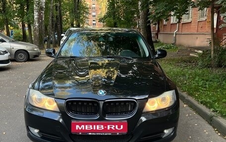 BMW 3 серия, 2011 год, 1 350 000 рублей, 1 фотография