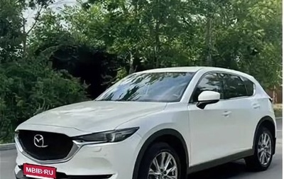Mazda CX-5 II, 2019 год, 2 670 000 рублей, 1 фотография