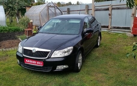 Skoda Octavia, 2012 год, 1 090 000 рублей, 1 фотография