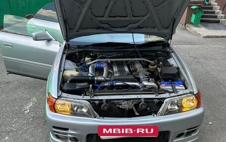 Toyota Chaser VI, 1997 год, 1 550 000 рублей, 2 фотография