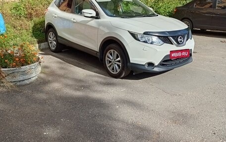 Nissan Qashqai, 2014 год, 1 650 000 рублей, 1 фотография