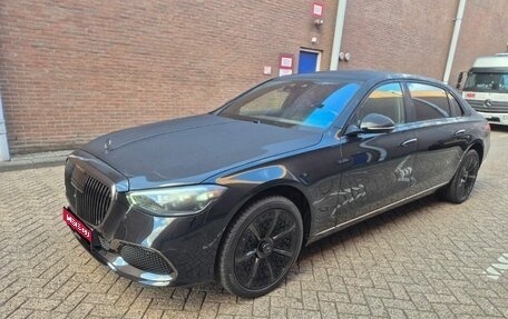 Mercedes-Benz Maybach S-Класс, 2025 год, 32 990 000 рублей, 1 фотография