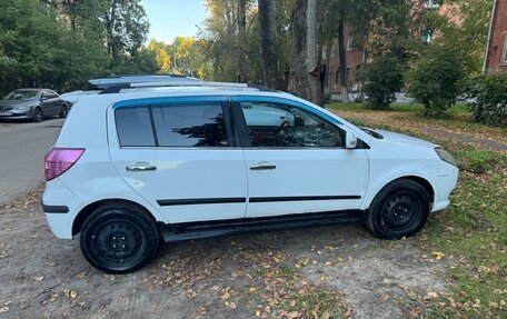 Geely MK Cross I, 2014 год, 149 000 рублей, 1 фотография