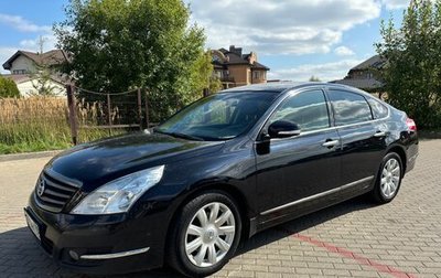 Nissan Teana, 2010 год, 980 000 рублей, 1 фотография