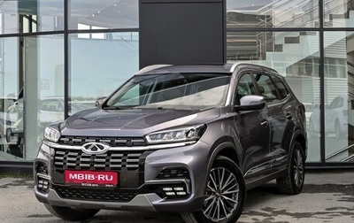 Chery Tiggo 8 I, 2023 год, 2 200 000 рублей, 1 фотография