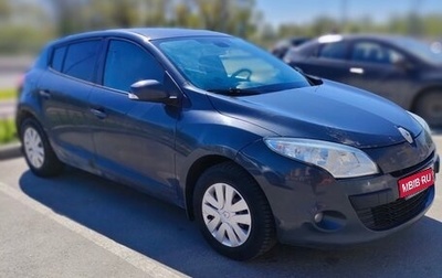 Renault Megane III, 2012 год, 620 000 рублей, 1 фотография