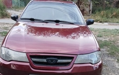 Daewoo Nexia I рестайлинг, 2011 год, 300 000 рублей, 1 фотография