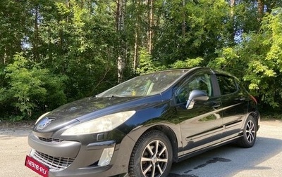 Peugeot 308 II, 2008 год, 585 000 рублей, 1 фотография