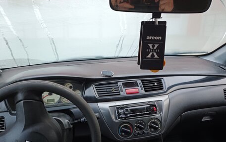 Mitsubishi Lancer IX, 2006 год, 220 000 рублей, 1 фотография