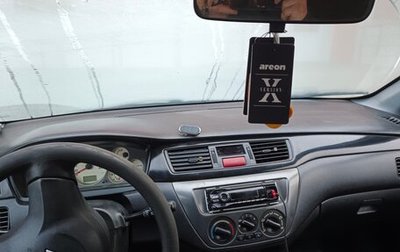 Mitsubishi Lancer IX, 2006 год, 220 000 рублей, 1 фотография