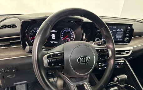 KIA K5, 2021 год, 2 499 000 рублей, 8 фотография