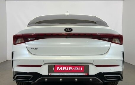 KIA K5, 2021 год, 2 499 000 рублей, 5 фотография