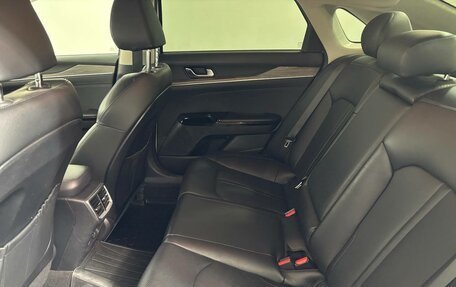 KIA K5, 2021 год, 2 499 000 рублей, 14 фотография