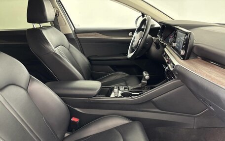 KIA K5, 2021 год, 2 499 000 рублей, 12 фотография
