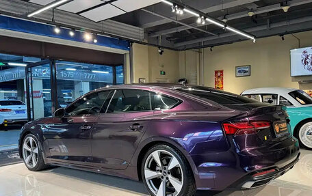 Audi A5, 2022 год, 2 605 530 рублей, 6 фотография