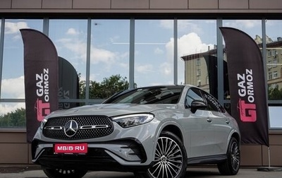Mercedes-Benz GLC Coupe, 2025 год, 8 120 000 рублей, 1 фотография