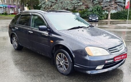 Honda Avancier I рестайлинг, 1999 год, 480 000 рублей, 1 фотография