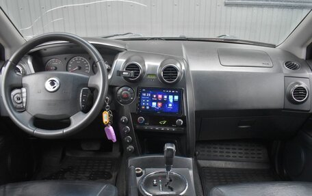 SsangYong Actyon II рестайлинг, 2008 год, 649 999 рублей, 7 фотография