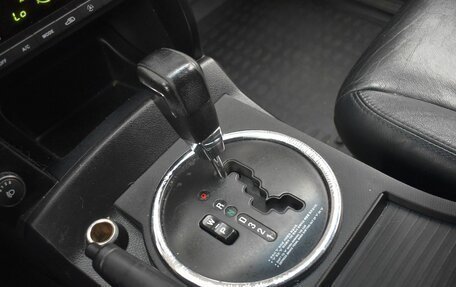 SsangYong Actyon II рестайлинг, 2008 год, 649 999 рублей, 10 фотография