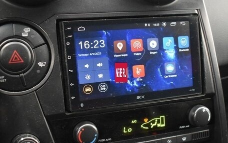 SsangYong Actyon II рестайлинг, 2008 год, 649 999 рублей, 9 фотография