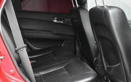 SsangYong Actyon II рестайлинг, 2008 год, 649 999 рублей, 15 фотография