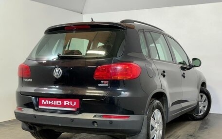 Volkswagen Tiguan I, 2013 год, 1 049 000 рублей, 6 фотография