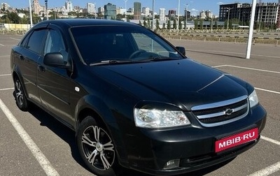 Chevrolet Lacetti, 2010 год, 480 000 рублей, 1 фотография