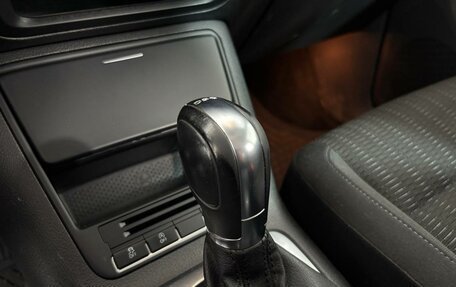 Volkswagen Tiguan I, 2013 год, 1 049 000 рублей, 10 фотография
