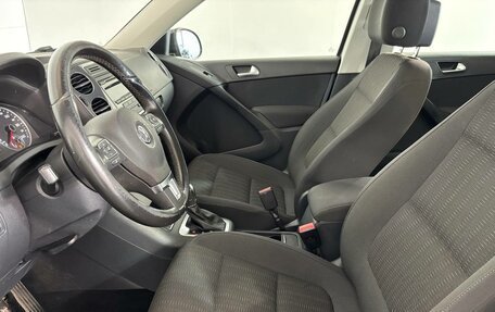 Volkswagen Tiguan I, 2013 год, 1 049 000 рублей, 8 фотография