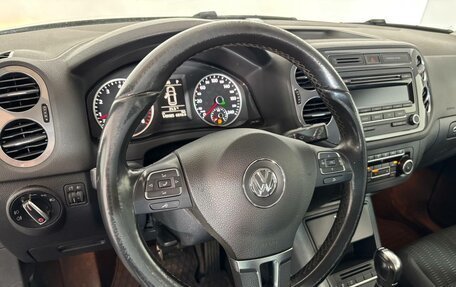 Volkswagen Tiguan I, 2013 год, 1 049 000 рублей, 9 фотография