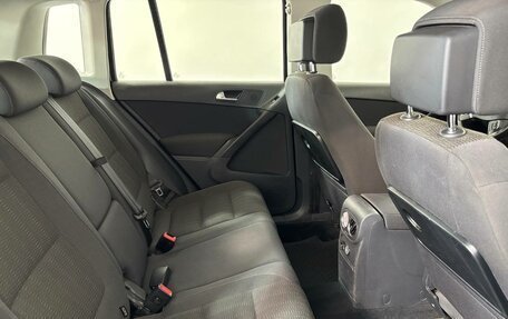 Volkswagen Tiguan I, 2013 год, 1 049 000 рублей, 12 фотография