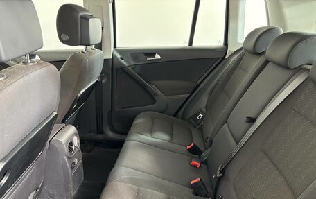 Volkswagen Tiguan I, 2013 год, 1 049 000 рублей, 13 фотография