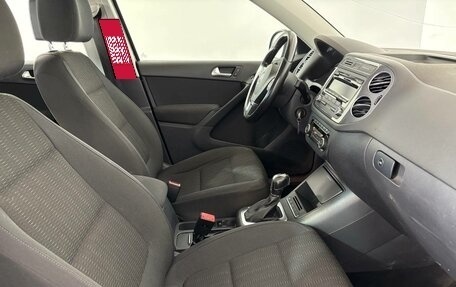 Volkswagen Tiguan I, 2013 год, 1 049 000 рублей, 11 фотография