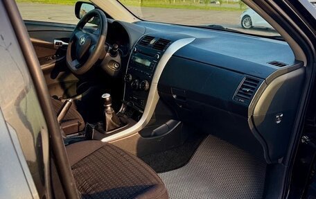 Toyota Corolla, 2010 год, 1 000 000 рублей, 5 фотография