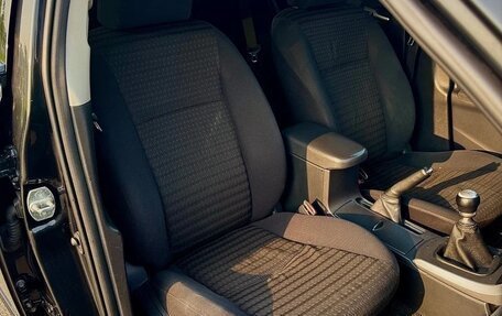 Toyota Corolla, 2010 год, 1 000 000 рублей, 6 фотография