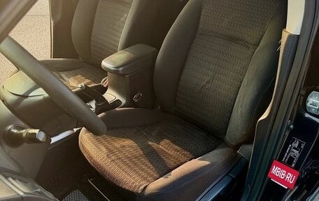Toyota Corolla, 2010 год, 1 000 000 рублей, 7 фотография