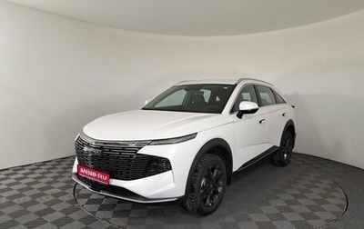 Haval F7, 2025 год, 3 099 000 рублей, 1 фотография