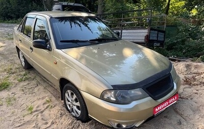 Daewoo Nexia I рестайлинг, 2011 год, 159 000 рублей, 1 фотография