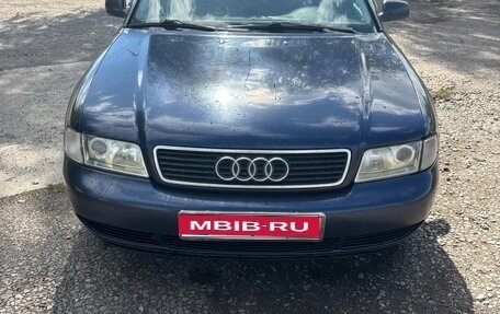 Audi A4, 1997 год, 410 000 рублей, 1 фотография