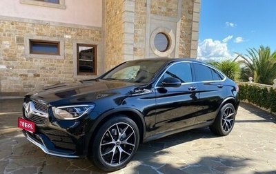 Mercedes-Benz GLC, 2020 год, 5 700 000 рублей, 1 фотография