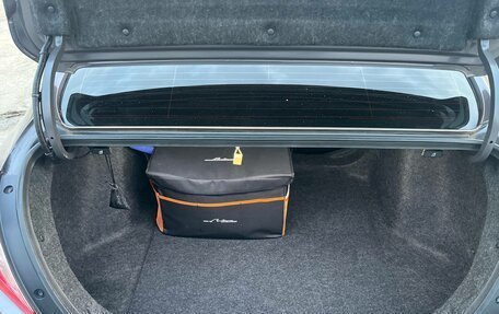 Honda Civic IX, 2017 год, 1 650 000 рублей, 17 фотография