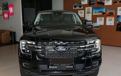 Ford Ranger, 2025 год, 3 972 000 рублей, 1 фотография
