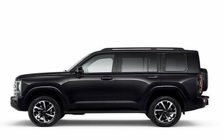 Haval H9, 2024 год, 4 999 000 рублей, 1 фотография