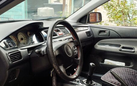 Mitsubishi Lancer IX, 2005 год, 270 000 рублей, 1 фотография