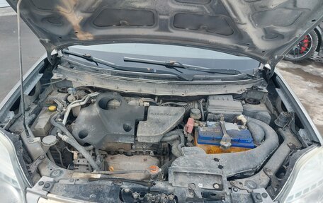 Nissan X-Trail, 2012 год, 1 630 000 рублей, 6 фотография