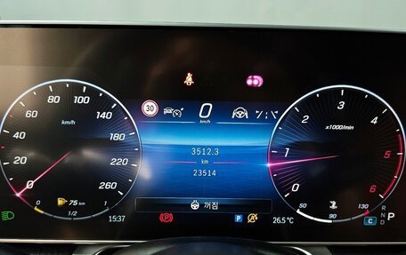 Mercedes-Benz S-Класс, 2023 год, 10 909 387 рублей, 8 фотография