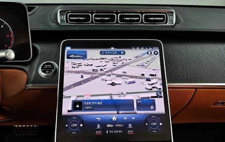 Mercedes-Benz S-Класс, 2023 год, 10 909 387 рублей, 14 фотография