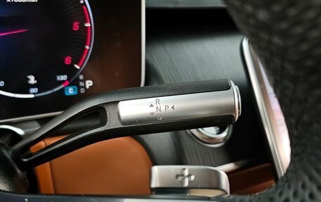 Mercedes-Benz S-Класс, 2023 год, 10 909 387 рублей, 9 фотография